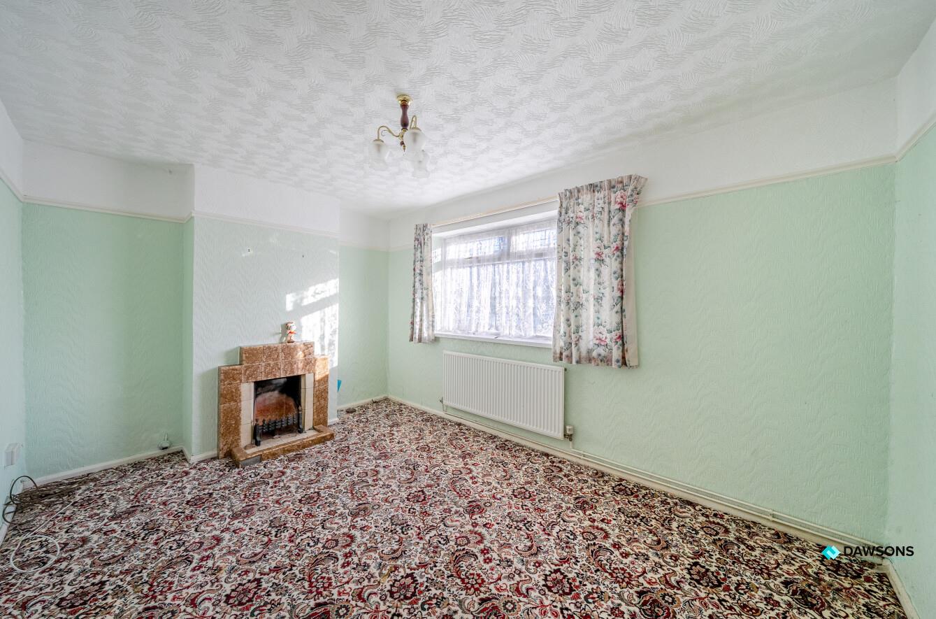 Ger-Y-Castell, Kidwelly, SA17 4TT